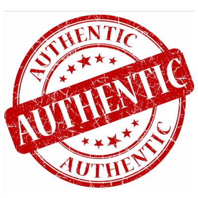 Authentic Brand